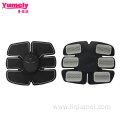 Body care electric vibrating massage slimming belt price